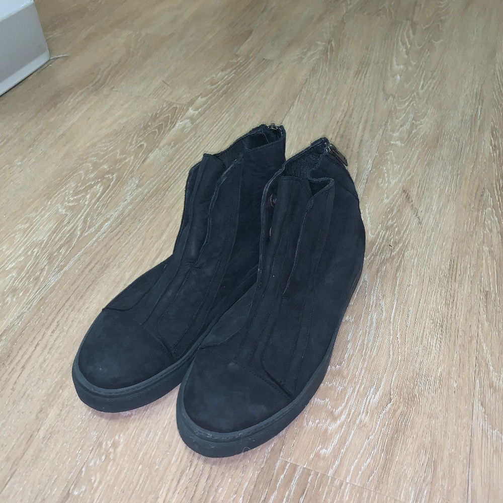 Mens All Saints sneakers